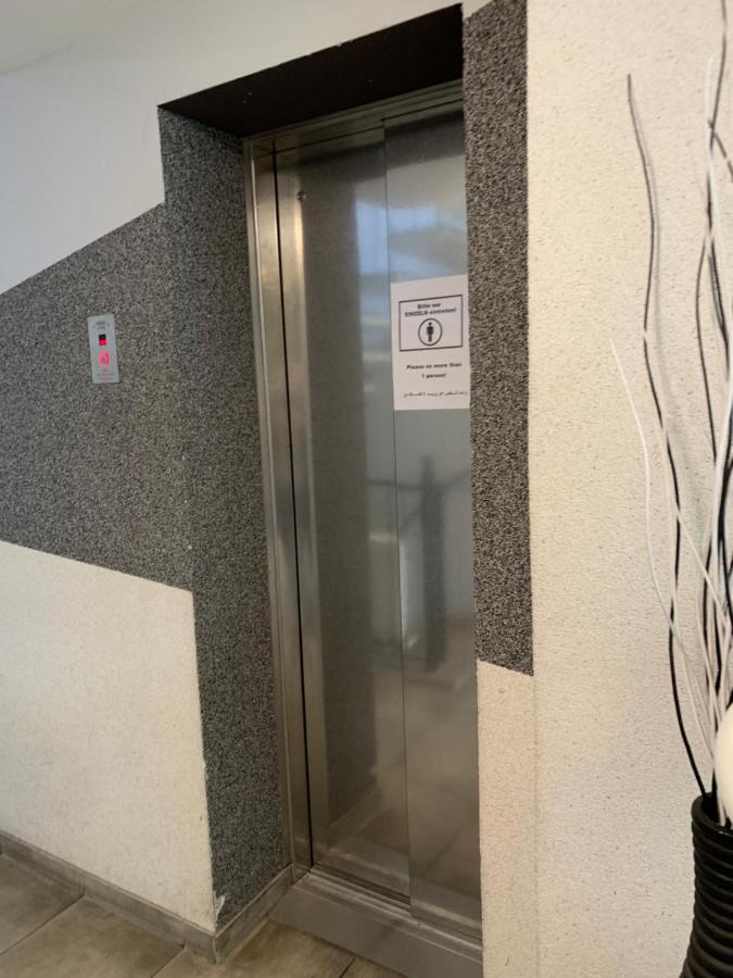 地标环保酒店 柏林 外观 照片