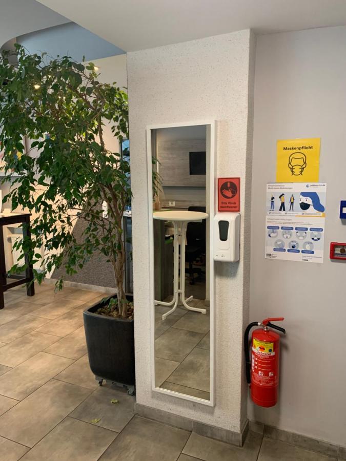 地标环保酒店 柏林 外观 照片